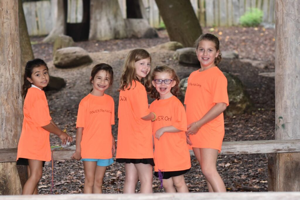 kids camp Northern Virginia 